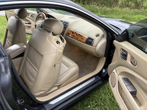 2007 Jaguar XK (X150) 4.2 à venda (imagem 21 de 32)