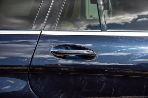 2007 Mercedes-Benz W251 R63 AMG 4MATIC For Sale (picture 105 of 214)