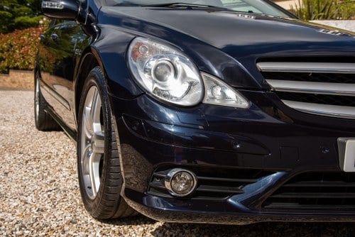 2007 Mercedes-Benz W251 R63 AMG 4MATIC For Sale (picture 112 of 214)