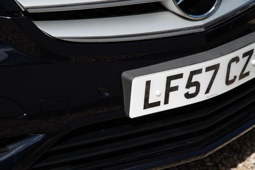 2007 Mercedes-Benz W251 R63 AMG 4MATIC For Sale (picture 119 of 214)