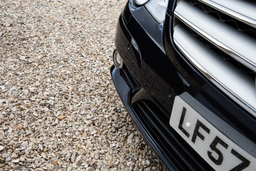 2007 Mercedes-Benz W251 R63 AMG 4MATIC For Sale (picture 132 of 214)