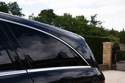 2007 Mercedes-Benz W251 R63 AMG 4MATIC For Sale (picture 148 of 214)