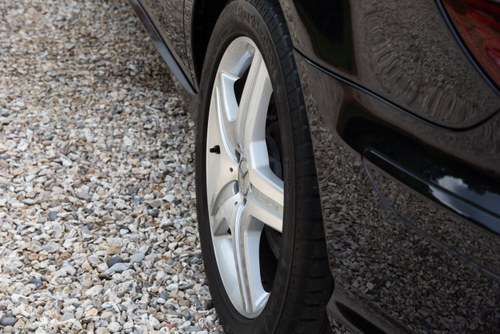 2007 Mercedes-Benz W251 R63 AMG 4MATIC For Sale (picture 149 of 214)