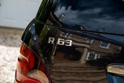 2007 Mercedes-Benz W251 R63 AMG 4MATIC For Sale (picture 151 of 214)