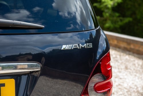 2007 Mercedes-Benz W251 R63 AMG 4MATIC For Sale (picture 152 of 214)