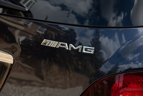 2007 Mercedes-Benz W251 R63 AMG 4MATIC For Sale (picture 153 of 214)