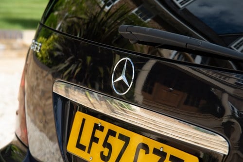 2007 Mercedes-Benz W251 R63 AMG 4MATIC For Sale (picture 154 of 214)