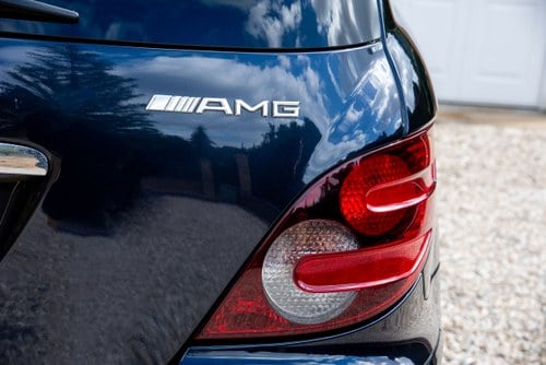 2007 Mercedes-Benz W251 R63 AMG 4MATIC For Sale (picture 163 of 214)