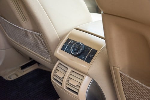 2007 Mercedes-Benz W251 R63 AMG 4MATIC For Sale (picture 33 of 214)