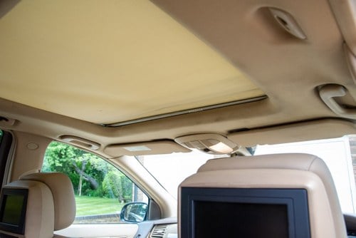 2007 Mercedes-Benz W251 R63 AMG 4MATIC For Sale (picture 38 of 214)