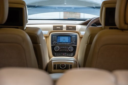 2007 Mercedes-Benz W251 R63 AMG 4MATIC For Sale (picture 46 of 214)