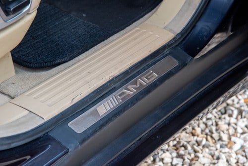 2007 Mercedes-Benz W251 R63 AMG 4MATIC For Sale (picture 48 of 214)