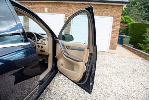 2007 Mercedes-Benz W251 R63 AMG 4MATIC For Sale (picture 28 of 214)