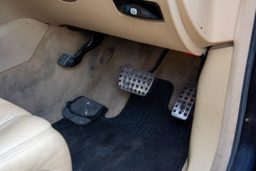 2007 Mercedes-Benz W251 R63 AMG 4MATIC For Sale (picture 53 of 214)