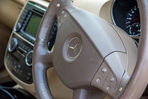 2007 Mercedes-Benz W251 R63 AMG 4MATIC For Sale (picture 54 of 214)