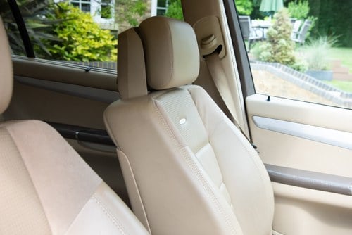 2007 Mercedes-Benz W251 R63 AMG 4MATIC For Sale (picture 57 of 214)