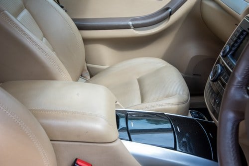 2007 Mercedes-Benz W251 R63 AMG 4MATIC For Sale (picture 58 of 214)