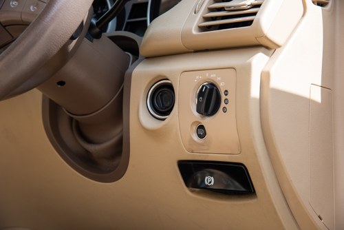 2007 Mercedes-Benz W251 R63 AMG 4MATIC For Sale (picture 66 of 214)