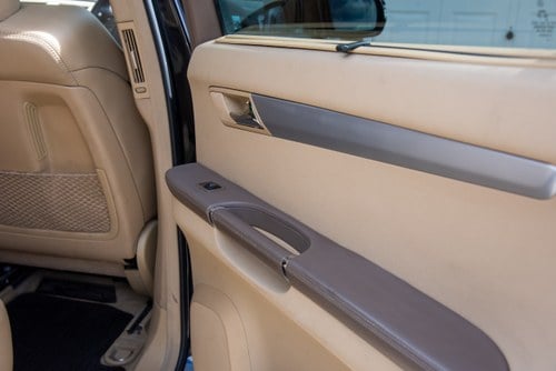 2007 Mercedes-Benz W251 R63 AMG 4MATIC For Sale (picture 76 of 214)