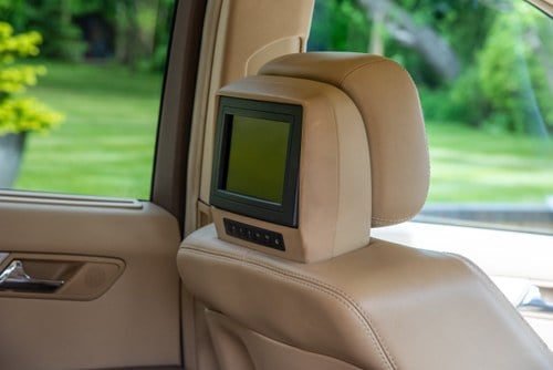 2007 Mercedes-Benz W251 R63 AMG 4MATIC For Sale (picture 78 of 214)