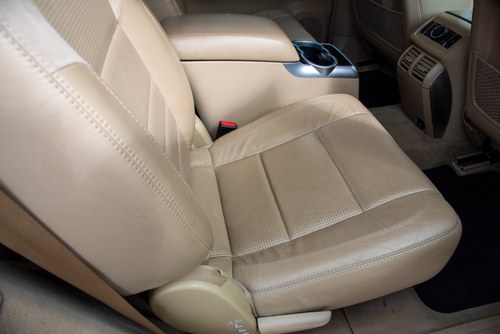 2007 Mercedes-Benz W251 R63 AMG 4MATIC For Sale (picture 81 of 214)