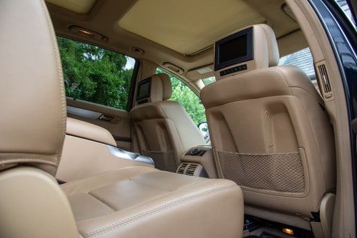 2007 Mercedes-Benz W251 R63 AMG 4MATIC For Sale (picture 84 of 214)