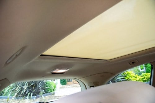 2007 Mercedes-Benz W251 R63 AMG 4MATIC For Sale (picture 89 of 214)