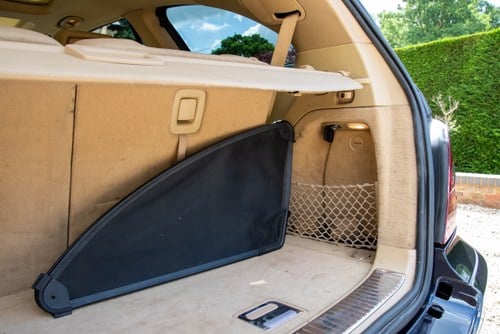 2007 Mercedes-Benz W251 R63 AMG 4MATIC For Sale (picture 98 of 214)