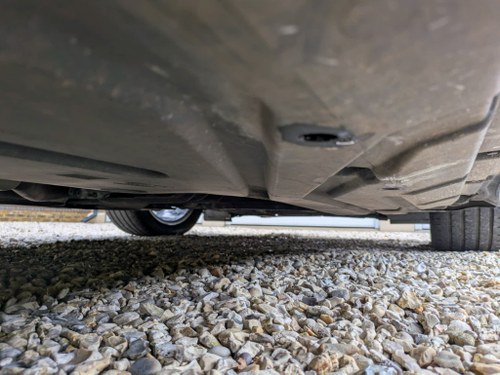 2007 Mercedes-Benz W251 R63 AMG 4MATIC For Sale (picture 210 of 214)