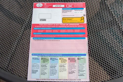 2007 Mercedes-Benz W251 R63 AMG 4MATIC For Sale (picture 212 of 214)