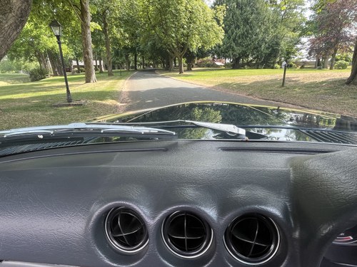 1984 Mercedes-Benz R107 500SL En venta (imagen 61 de 103)