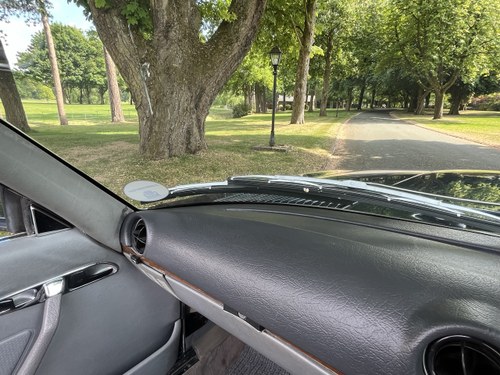 1984 Mercedes-Benz R107 500SL En venta (imagen 62 de 103)