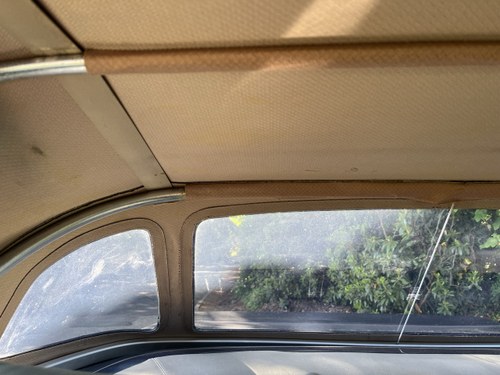 1984 Mercedes-Benz R107 500SL En venta (imagen 66 de 103)