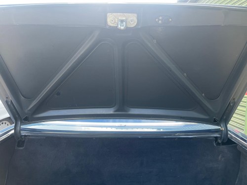 1984 Mercedes-Benz R107 500SL En venta (imagen 70 de 103)