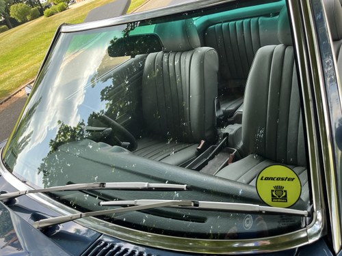 1984 Mercedes-Benz R107 500SL En venta (imagen 77 de 103)