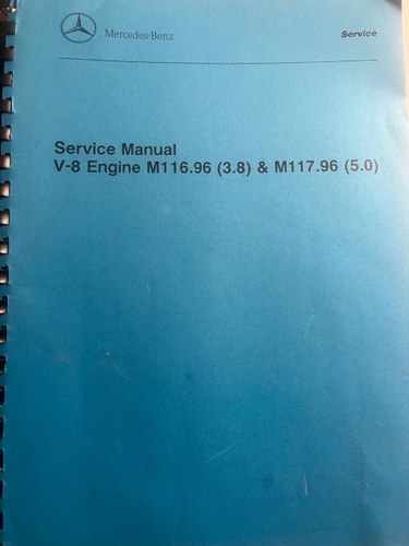 1984 Mercedes-Benz R107 500SL En venta (imagen 100 de 103)