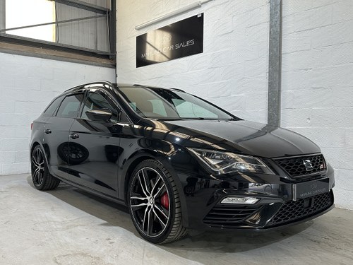 2018 Seat Leon ST Kaufen Bei