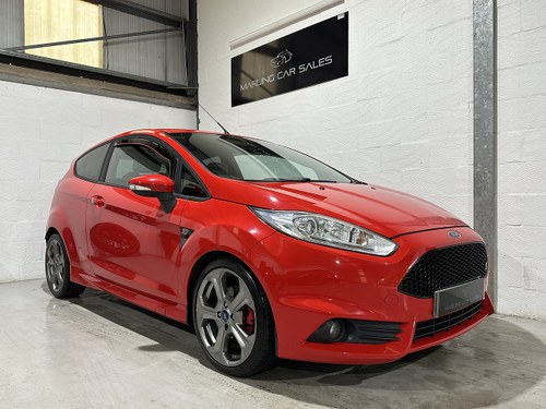 2014 Ford Fiesta Mark 6 Kaufen Bei