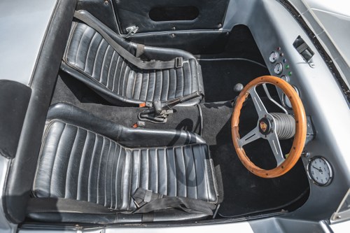 1973 Volkswagen Beetle Porsche Spyder 718 RSK Replica zum Verkauf (Bild 14 von 89)