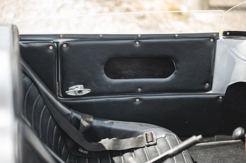 1973 Volkswagen Beetle Porsche Spyder 718 RSK Replica zum Verkauf (Bild 19 von 89)