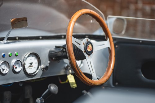 1973 Volkswagen Beetle Porsche Spyder 718 RSK Replica zum Verkauf (Bild 22 von 89)