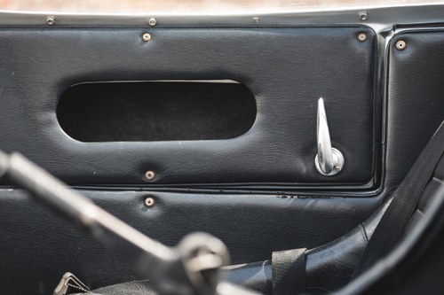 1973 Volkswagen Beetle Porsche Spyder 718 RSK Replica zum Verkauf (Bild 23 von 89)