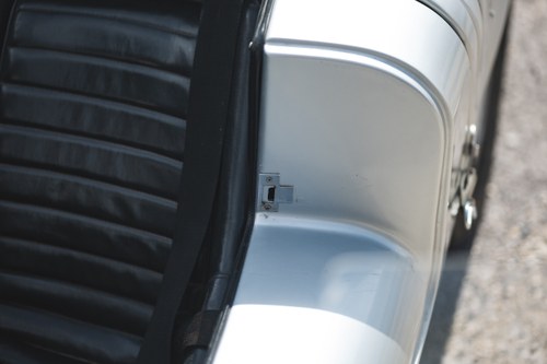 1973 Volkswagen Beetle Porsche Spyder 718 RSK Replica zum Verkauf (Bild 26 von 89)