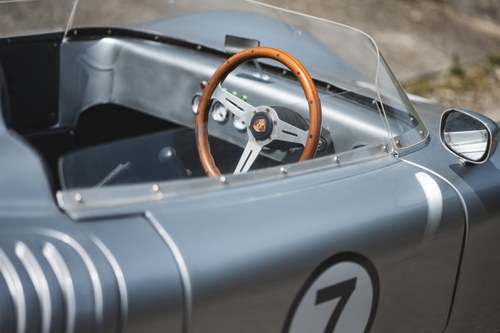 1973 Volkswagen Beetle Porsche Spyder 718 RSK Replica zum Verkauf (Bild 32 von 89)