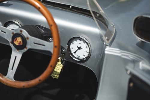 1973 Volkswagen Beetle Porsche Spyder 718 RSK Replica zum Verkauf (Bild 33 von 89)