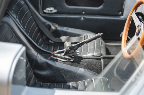 1973 Volkswagen Beetle Porsche Spyder 718 RSK Replica zum Verkauf (Bild 35 von 89)