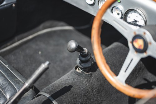 1973 Volkswagen Beetle Porsche Spyder 718 RSK Replica zum Verkauf (Bild 39 von 89)