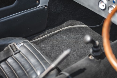 1973 Volkswagen Beetle Porsche Spyder 718 RSK Replica zum Verkauf (Bild 40 von 89)