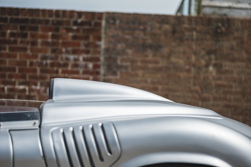 1973 Volkswagen Beetle Porsche Spyder 718 RSK Replica zum Verkauf (Bild 47 von 89)