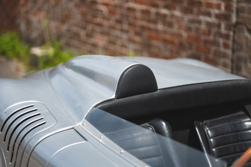 1973 Volkswagen Beetle Porsche Spyder 718 RSK Replica zum Verkauf (Bild 48 von 89)